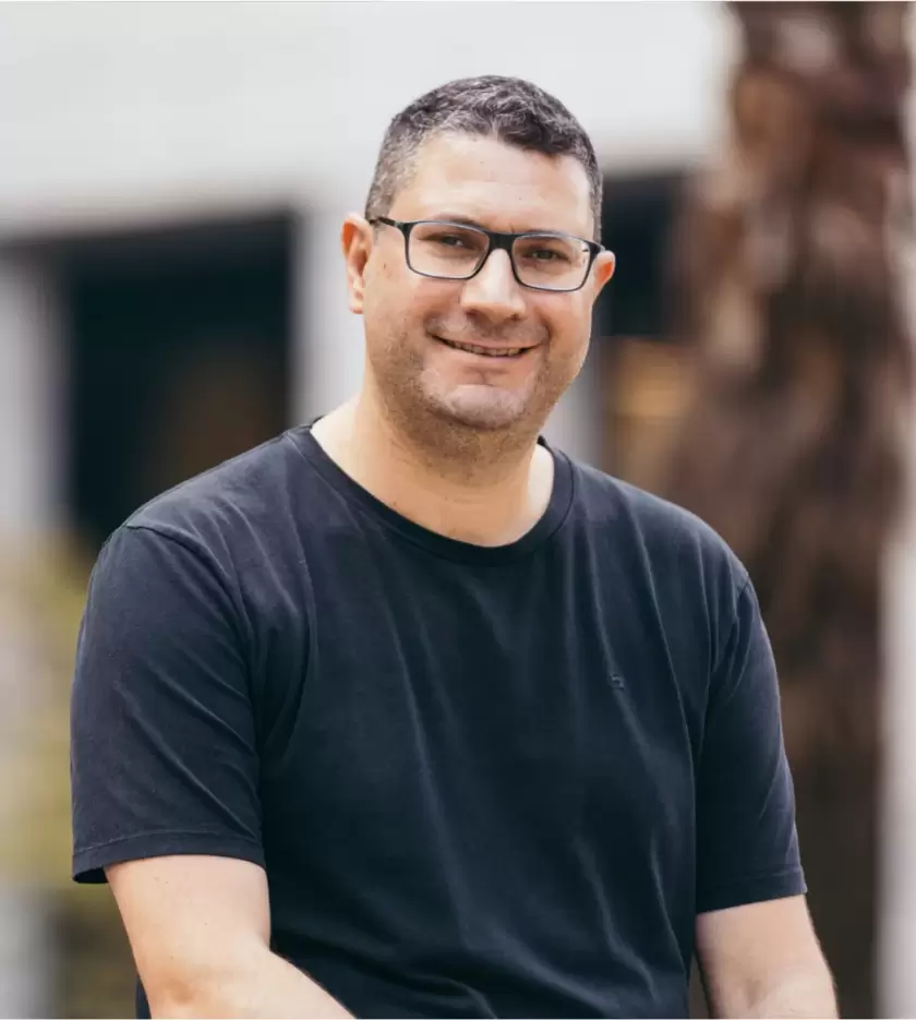Tomer Kobrovsky